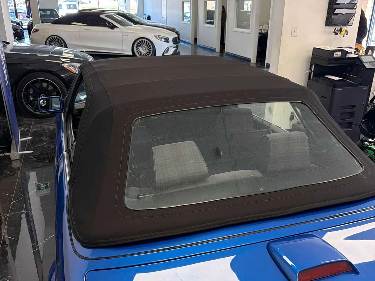 BMW M3 НАПЪЛНО РЕСТАВРИРАН , снимка 11 - Автомобили и джипове - 54133595