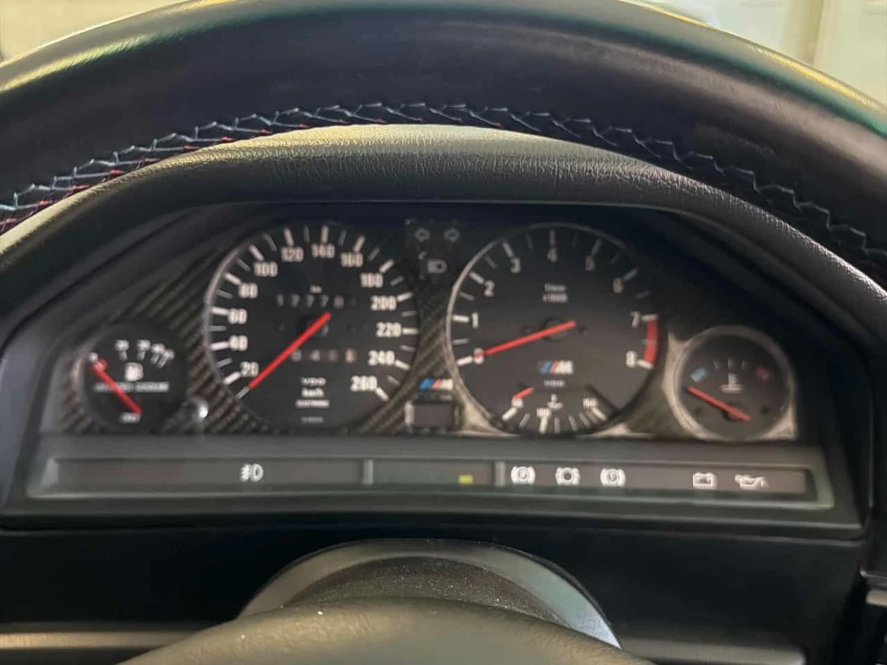 BMW M3 НАПЪЛНО РЕСТАВРИРАН , снимка 8 - Автомобили и джипове - 54133595