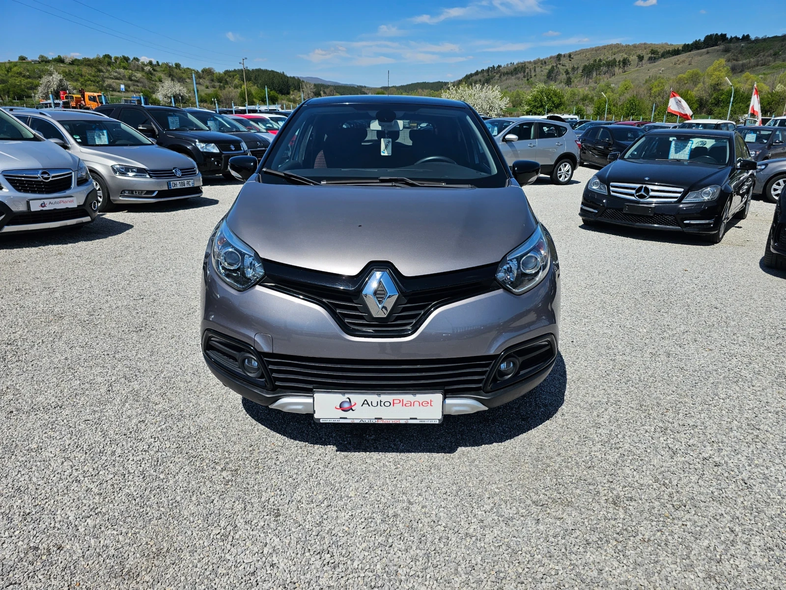 Renault Captur 1.5dci evro 6B | Mobile.bg � ����������� 2