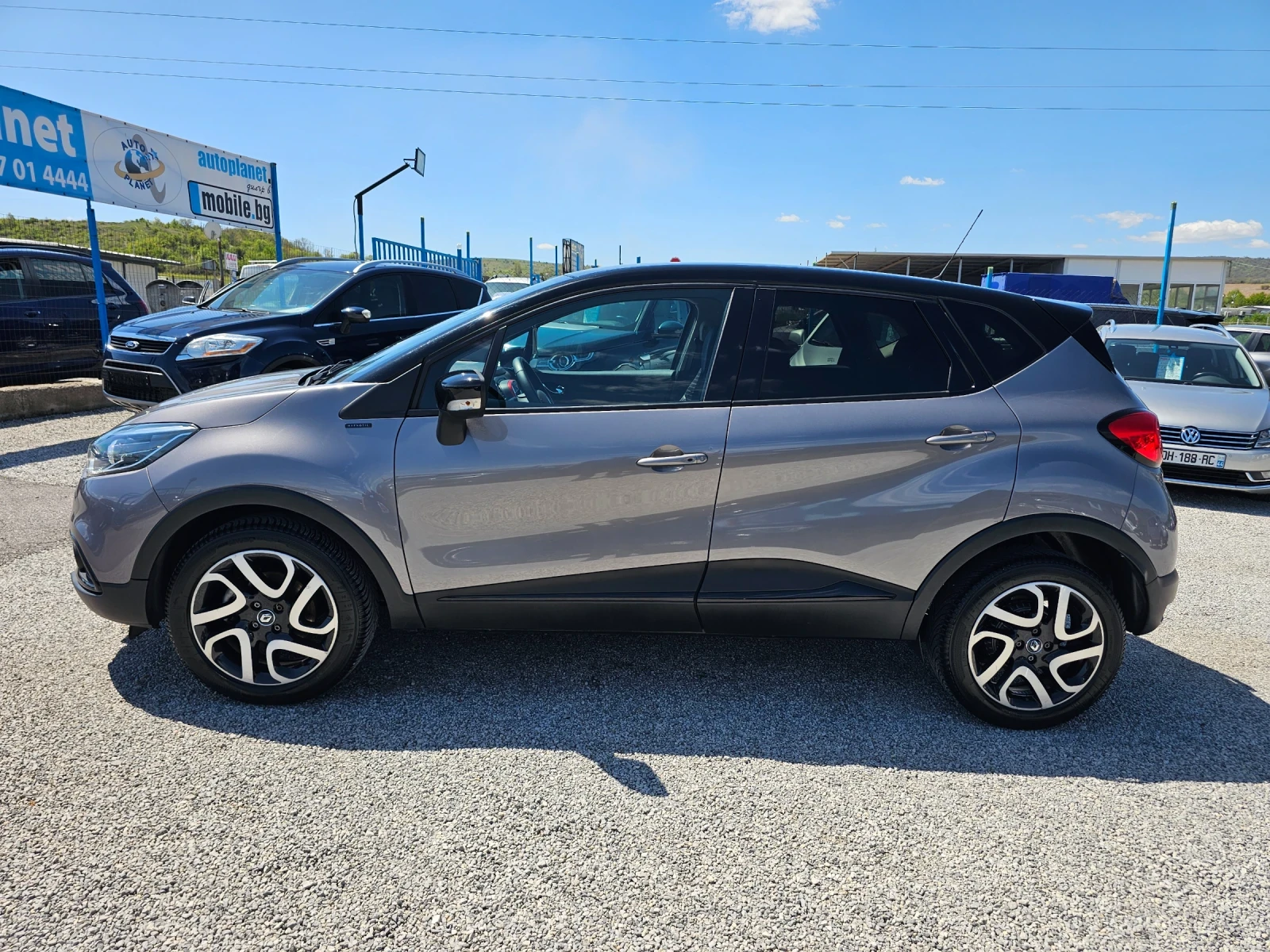 Renault Captur 1.5dci evro 6B | Mobile.bg � ����������� 3