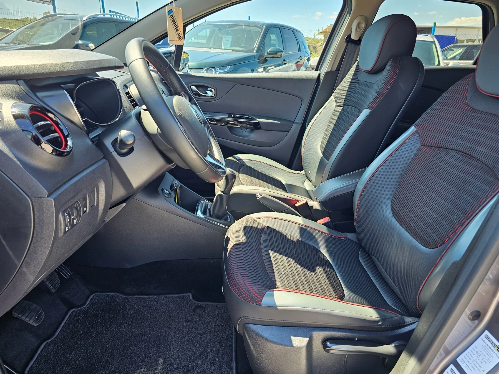 Renault Captur 1.5dci evro 6B | Mobile.bg � ����������� 9