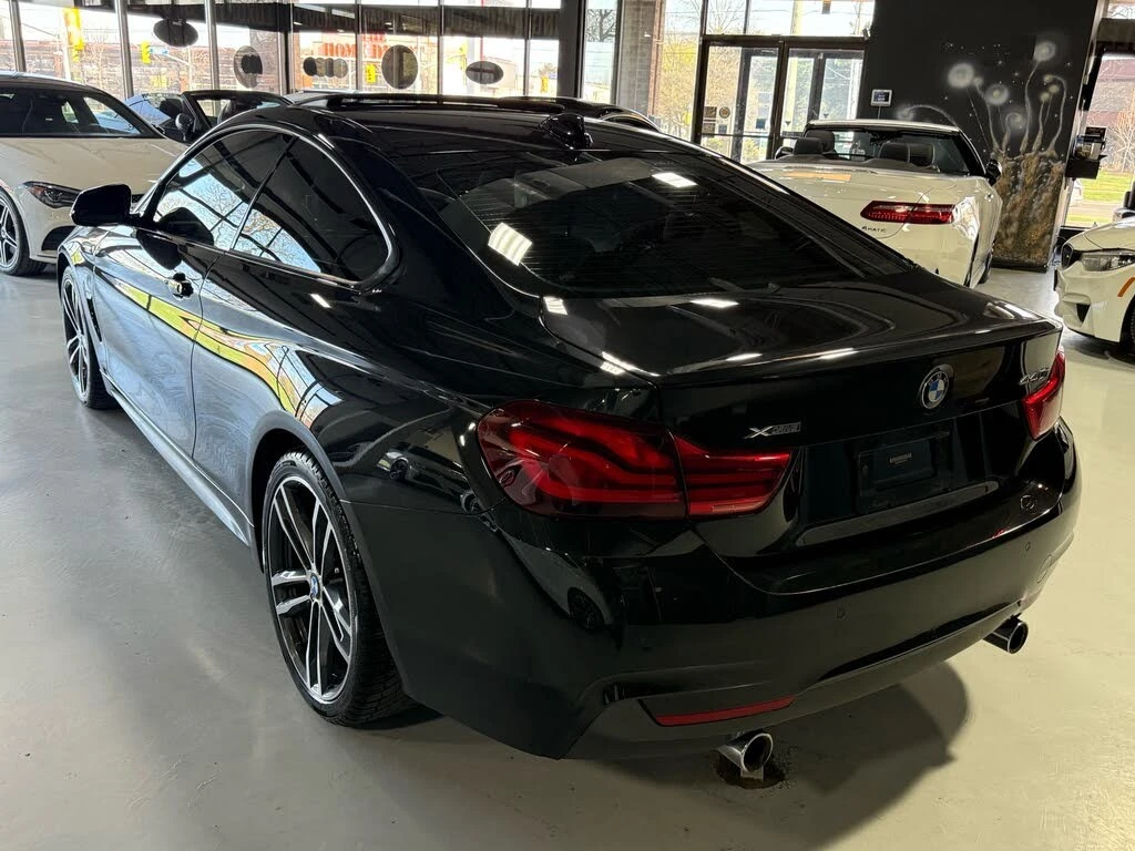 BMW 440 xDrive Coupe* ����������* (���� �� ��)  | Mobile.bg � ����������� 5