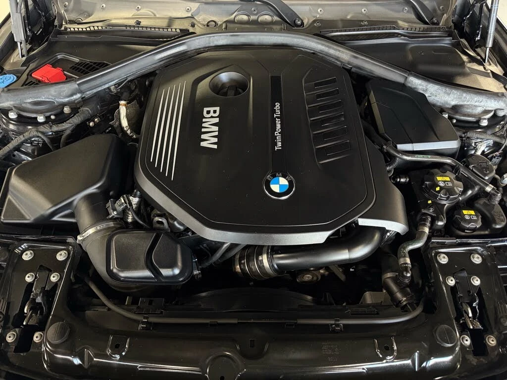 BMW 440 xDrive Coupe* ����������* (���� �� ��)  | Mobile.bg � ����������� 17