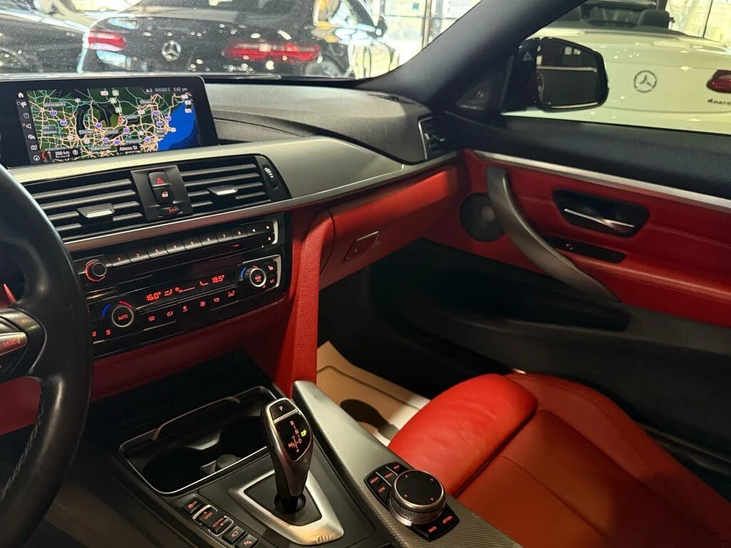 BMW 440 xDrive Coupe* ����������* (���� �� ��)  | Mobile.bg � ����������� 9