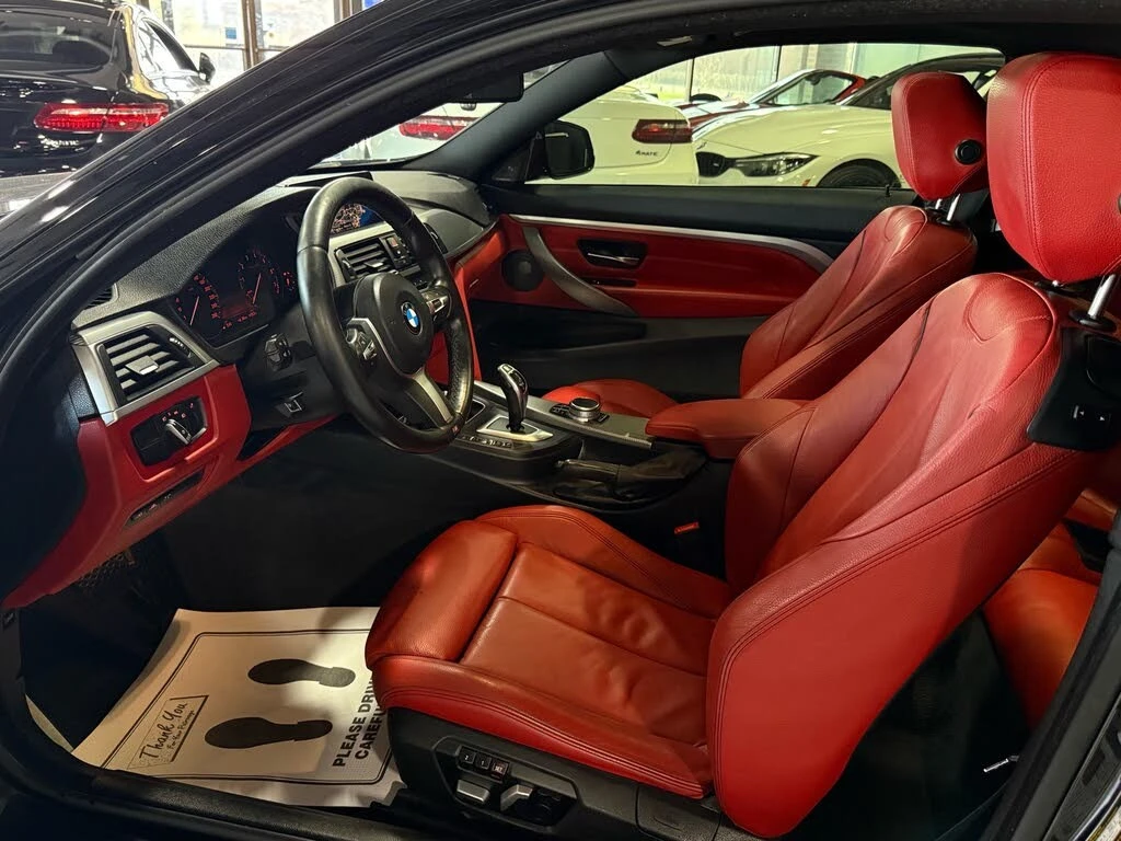 BMW 440 xDrive Coupe* ����������* (���� �� ��)  | Mobile.bg � ����������� 7