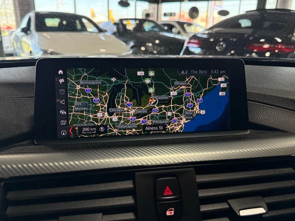 BMW 440 xDrive Coupe* ����������* (���� �� ��)  | Mobile.bg � ����������� 11