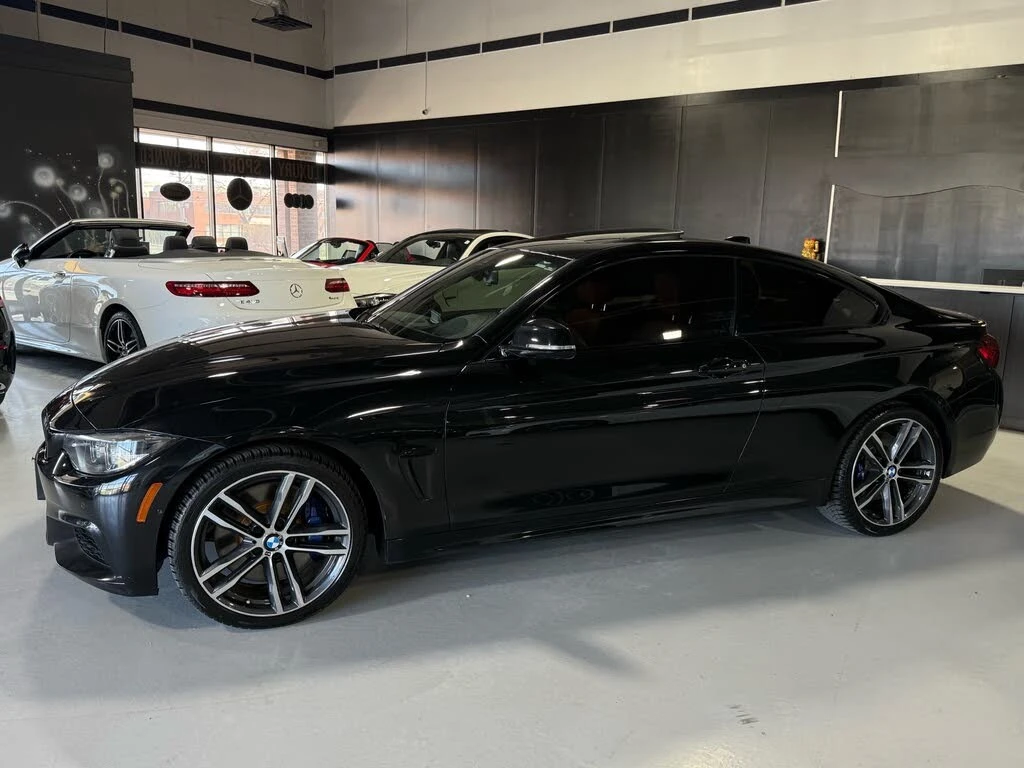 BMW 440 xDrive Coupe* ����������* (���� �� ��)  | Mobile.bg � ����������� 6
