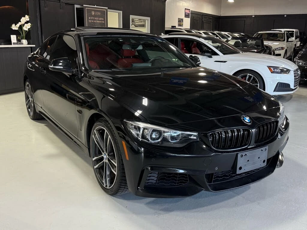 BMW 440 xDrive Coupe* ����������* (���� �� ��)  | Mobile.bg � ����������� 2