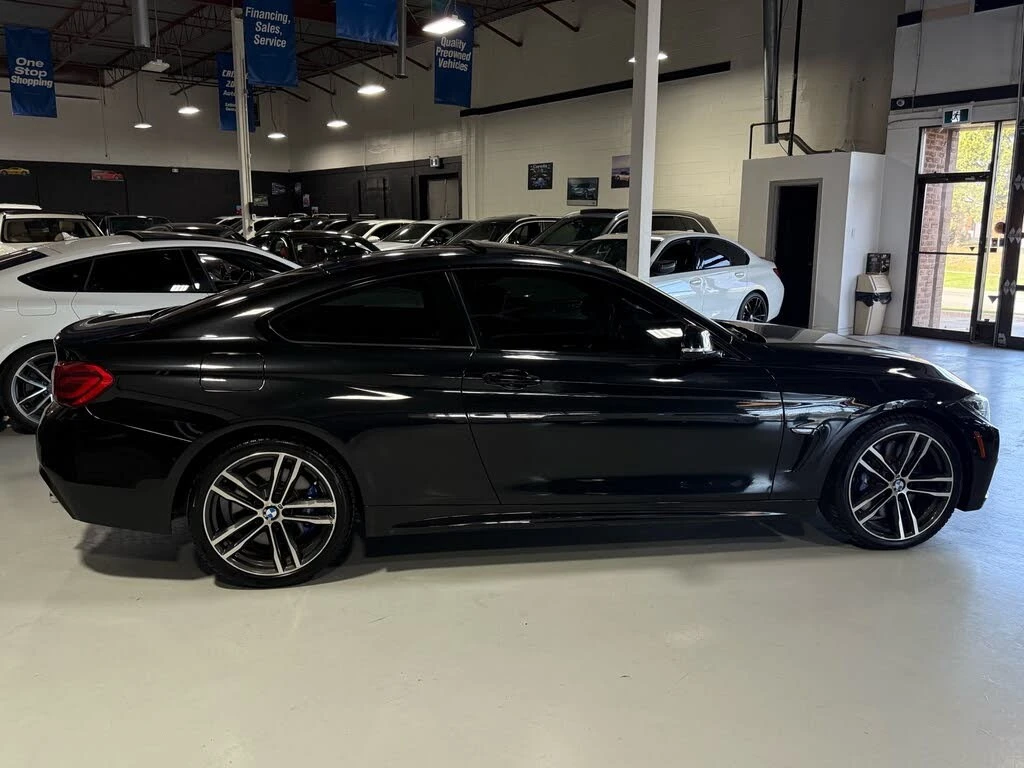 BMW 440 xDrive Coupe* ����������* (���� �� ��)  | Mobile.bg � ����������� 3