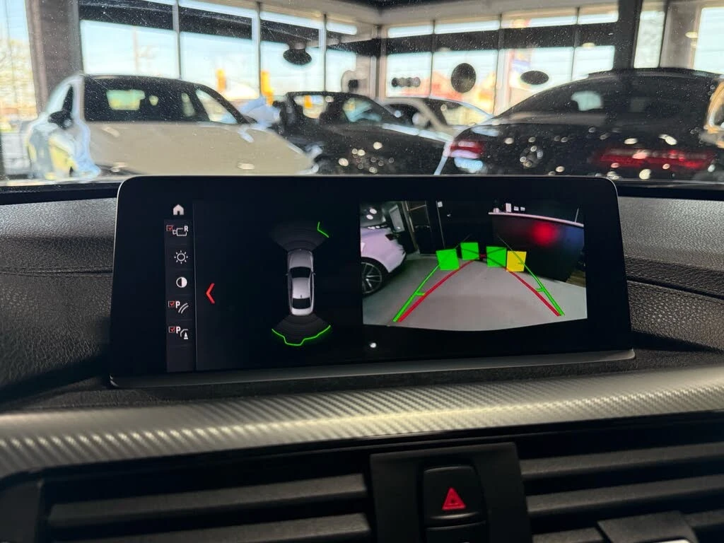 BMW 440 xDrive Coupe* ����������* (���� �� ��)  | Mobile.bg � ����������� 12