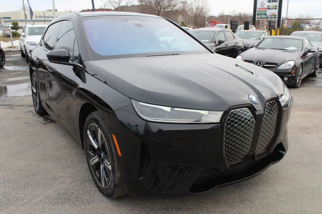 BMW iX xDrive40 AWD | ������ ���� � ������ �� �������� | Mobile.bg � ����������� 2