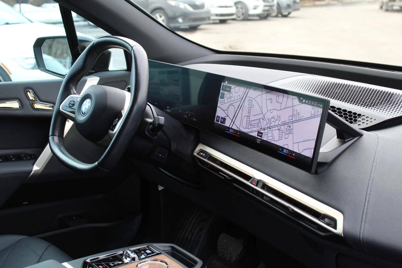 BMW iX xDrive40 AWD | ������ ���� � ������ �� �������� | Mobile.bg � ����������� 5