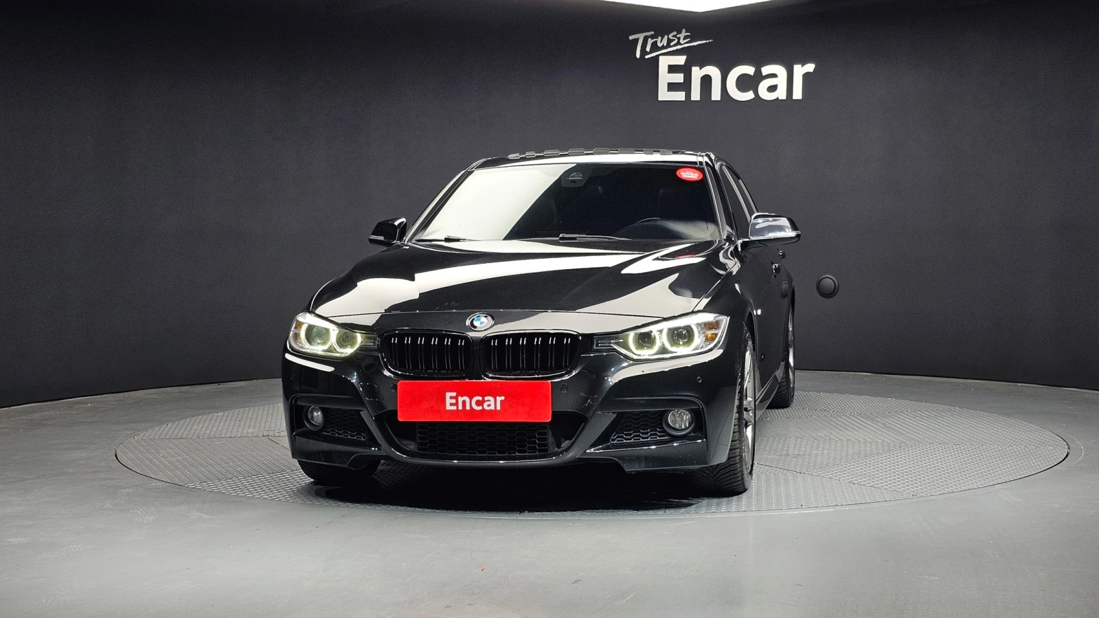 BMW 320 d M Performance Edition, снимка 2 - Автомобили и джипове - 54519246
