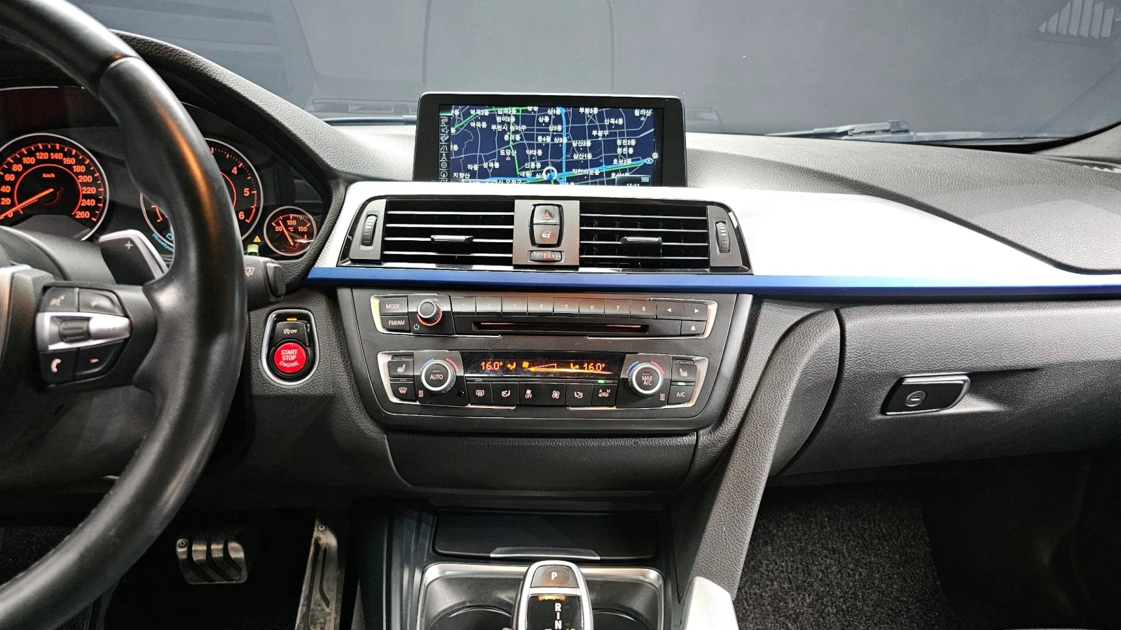 BMW 320 d M Performance Edition, снимка 9 - Автомобили и джипове - 54519246