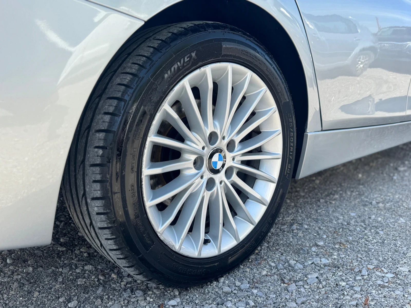 BMW 320 D MODERN* ZF* ������* ������*  | Mobile.bg � ����������� 12