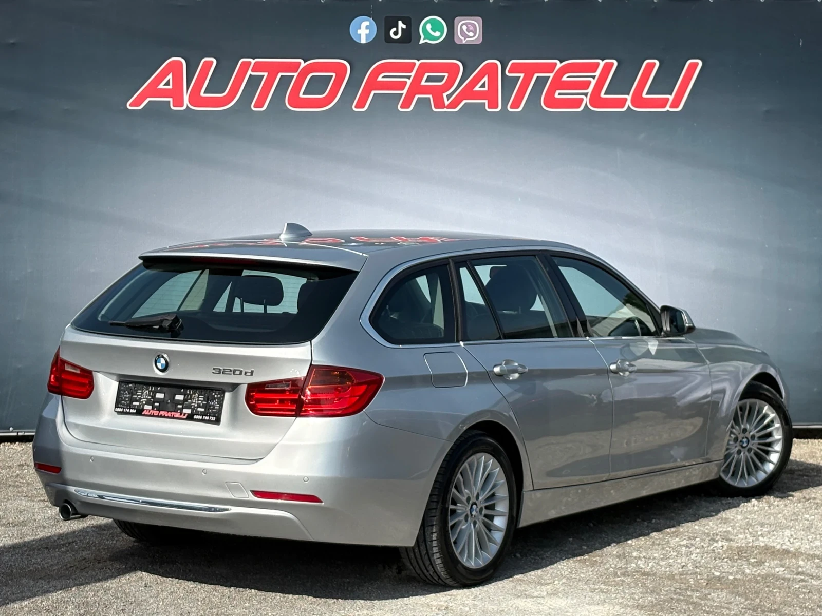 BMW 320 D MODERN* ZF* ������* ������*  | Mobile.bg � ����������� 4