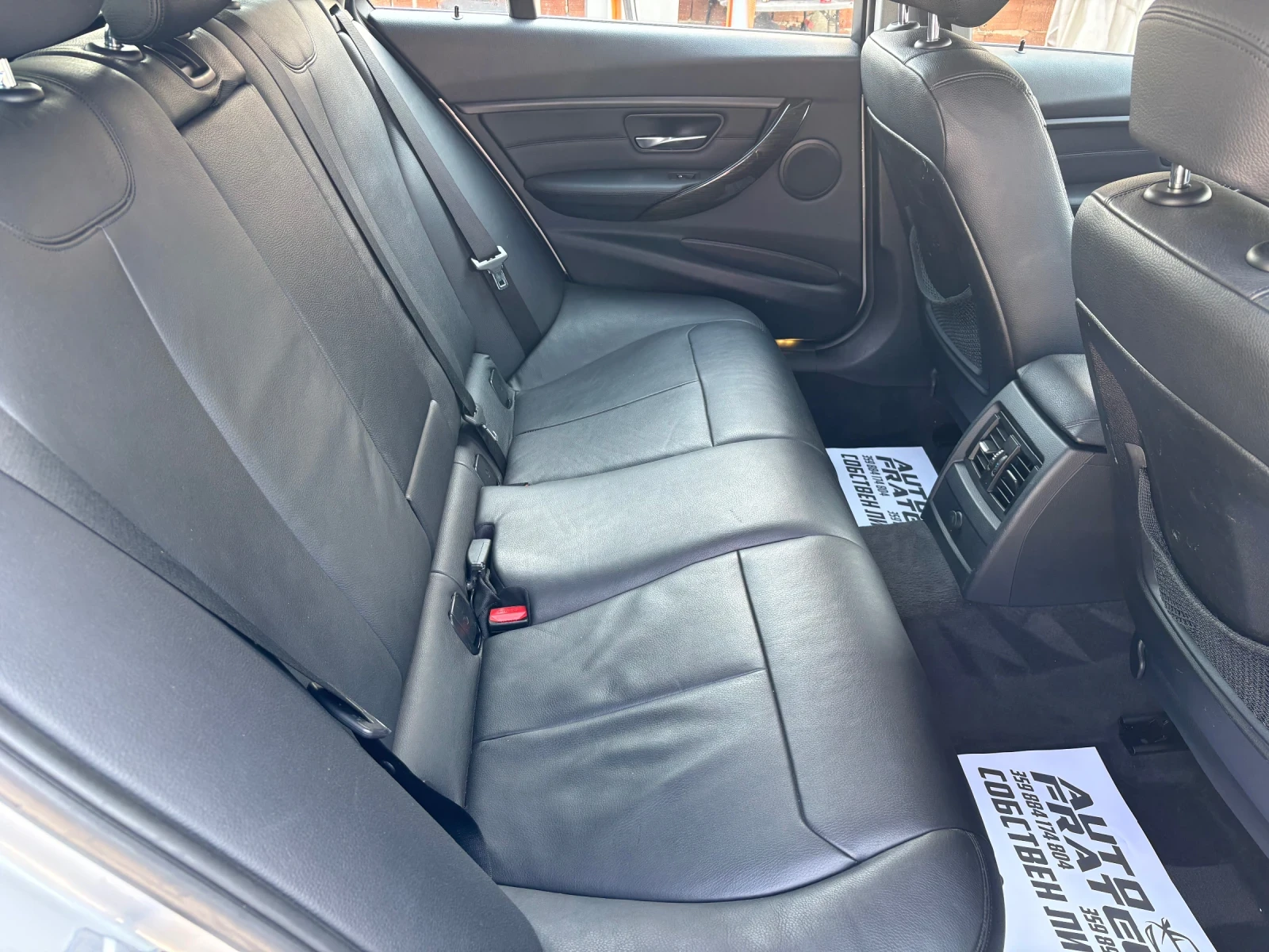 BMW 320 D MODERN* ZF* ������* ������*  | Mobile.bg � ����������� 10