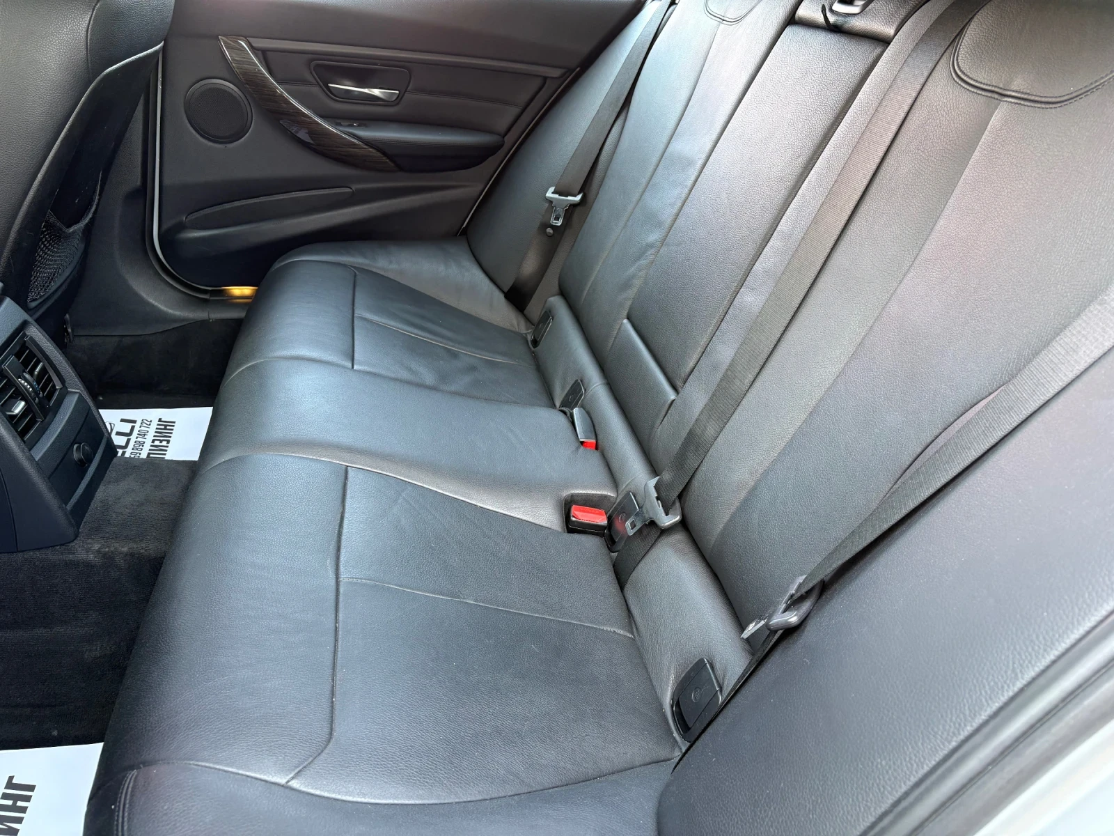 BMW 320 D MODERN* ZF* ������* ������*  | Mobile.bg � ����������� 9