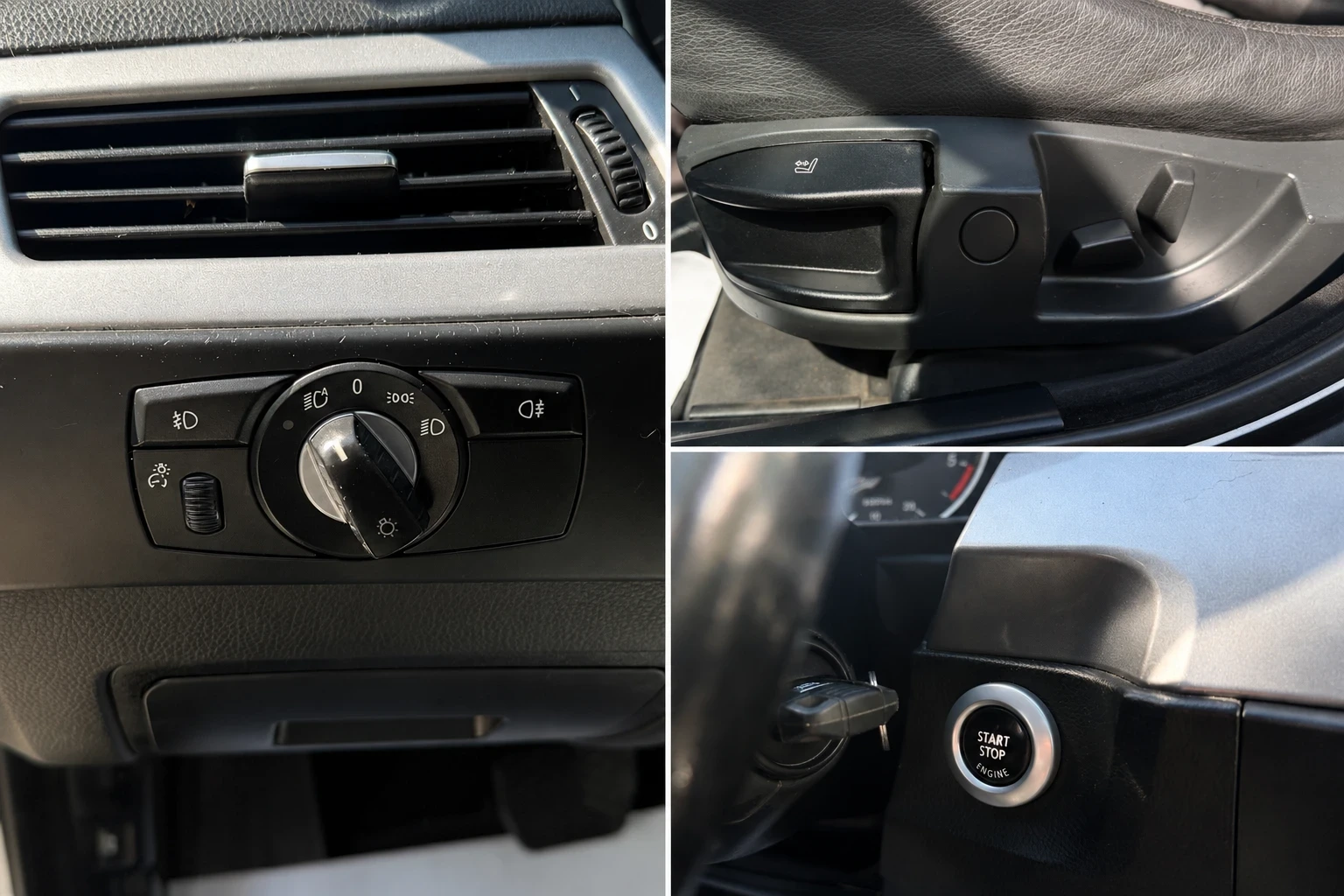 BMW 520 177HP| FACELIFT| PANORAMA| СОБСТВЕН ЛИЗИНГ, снимка 12 - Автомобили и джипове - 54707912