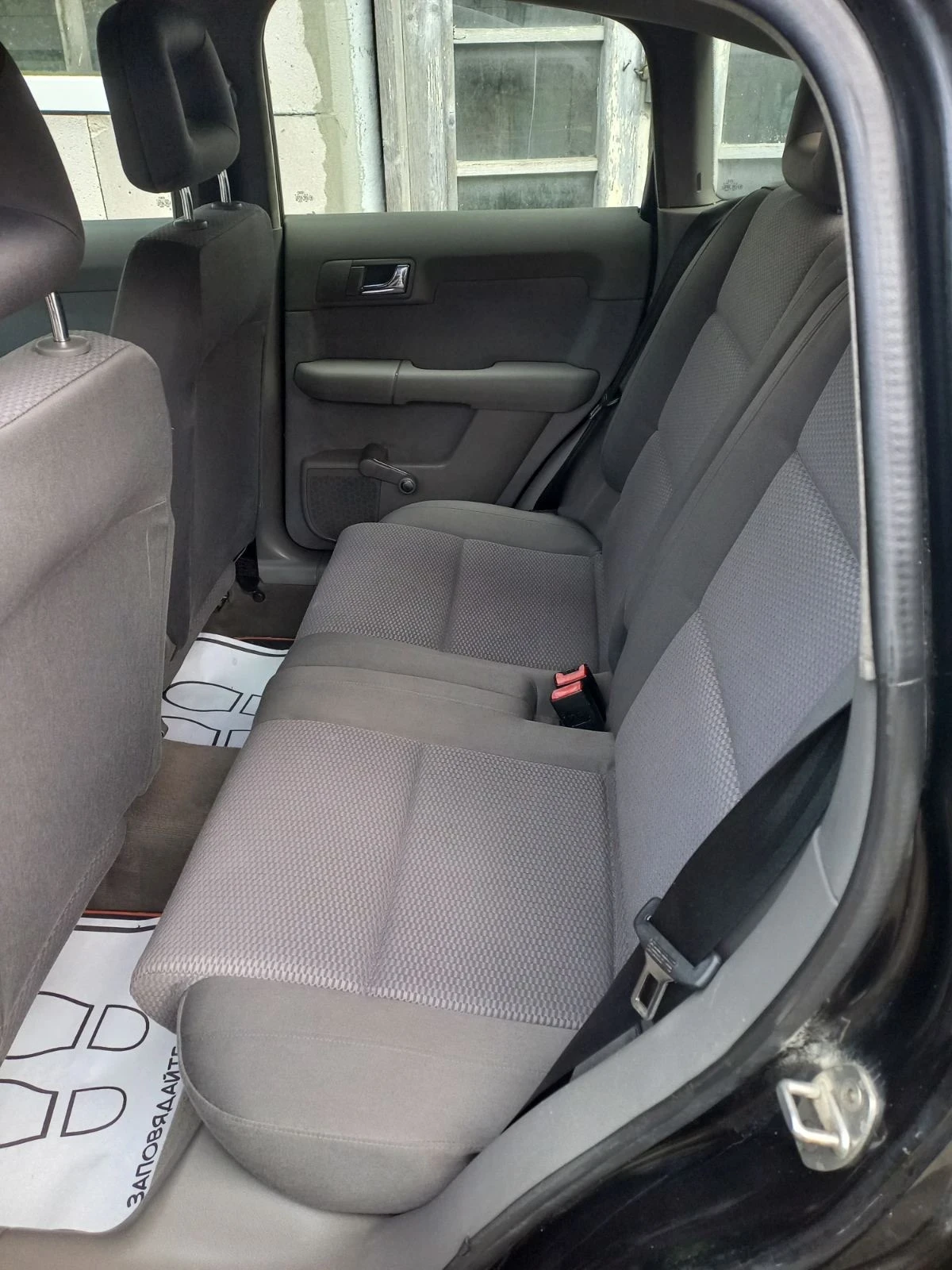 Audi A2 1.4, снимка 9 - Автомобили и джипове - 54755588