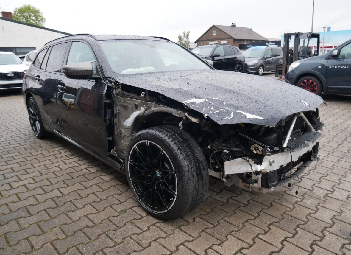 BMW 340 M340 ����������  | Mobile.bg � ����������� 2