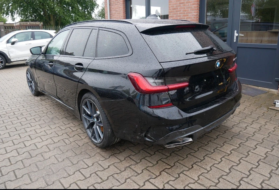 BMW 340 M340 ����������  | Mobile.bg � ����������� 4