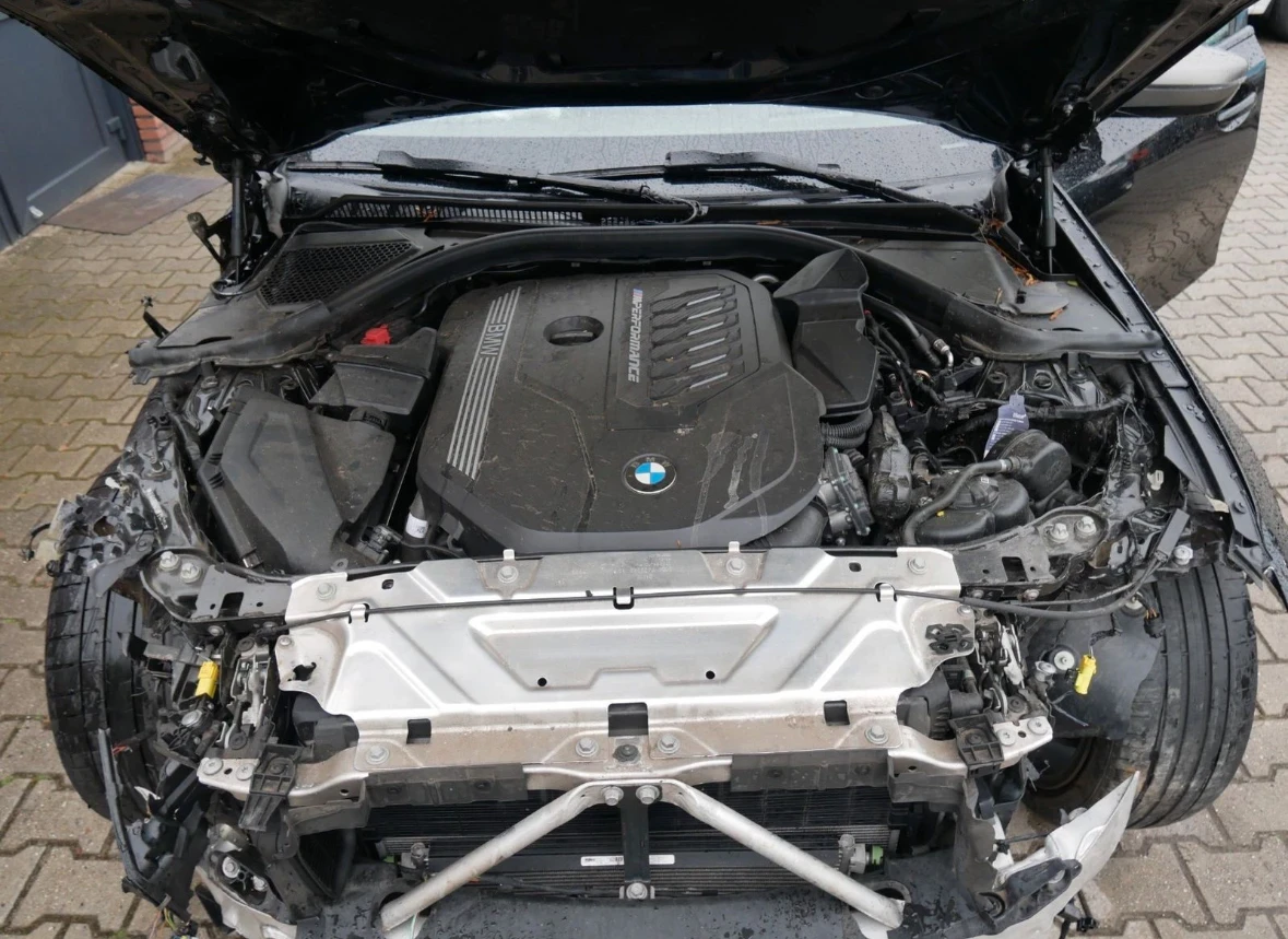 BMW 340 M340 ����������  | Mobile.bg � ����������� 9
