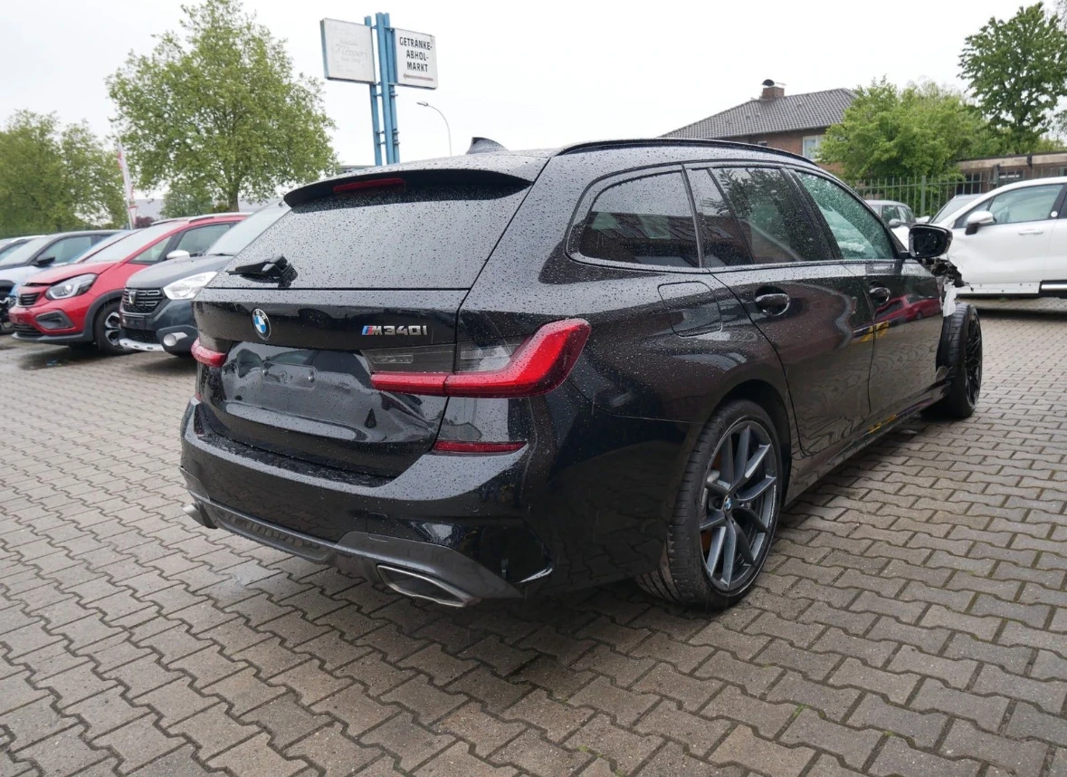 BMW 340 M340 ����������  | Mobile.bg � ����������� 3