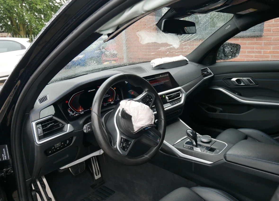 BMW 340 M340 ����������  | Mobile.bg � ����������� 10