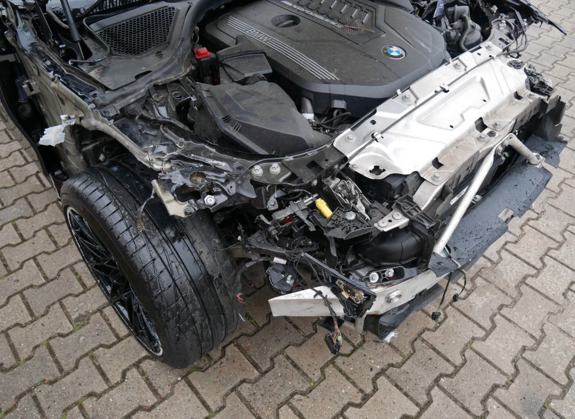 BMW 340 M340 ����������  | Mobile.bg � ����������� 8