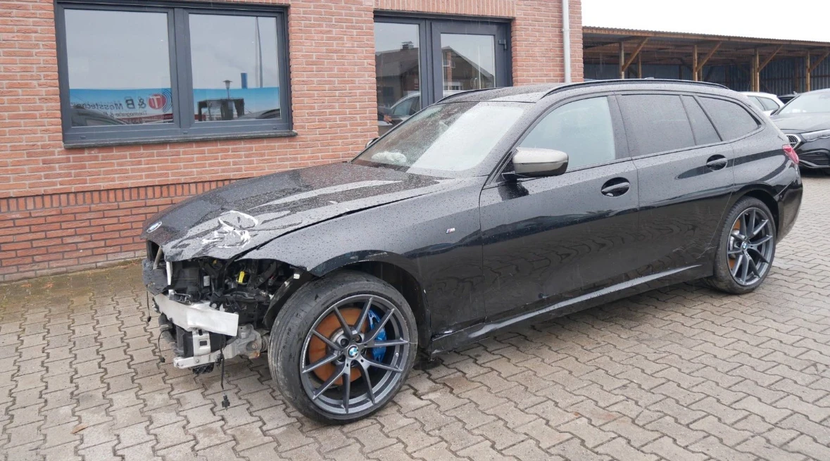 BMW 340 M340 ����������  | Mobile.bg � ����������� 1