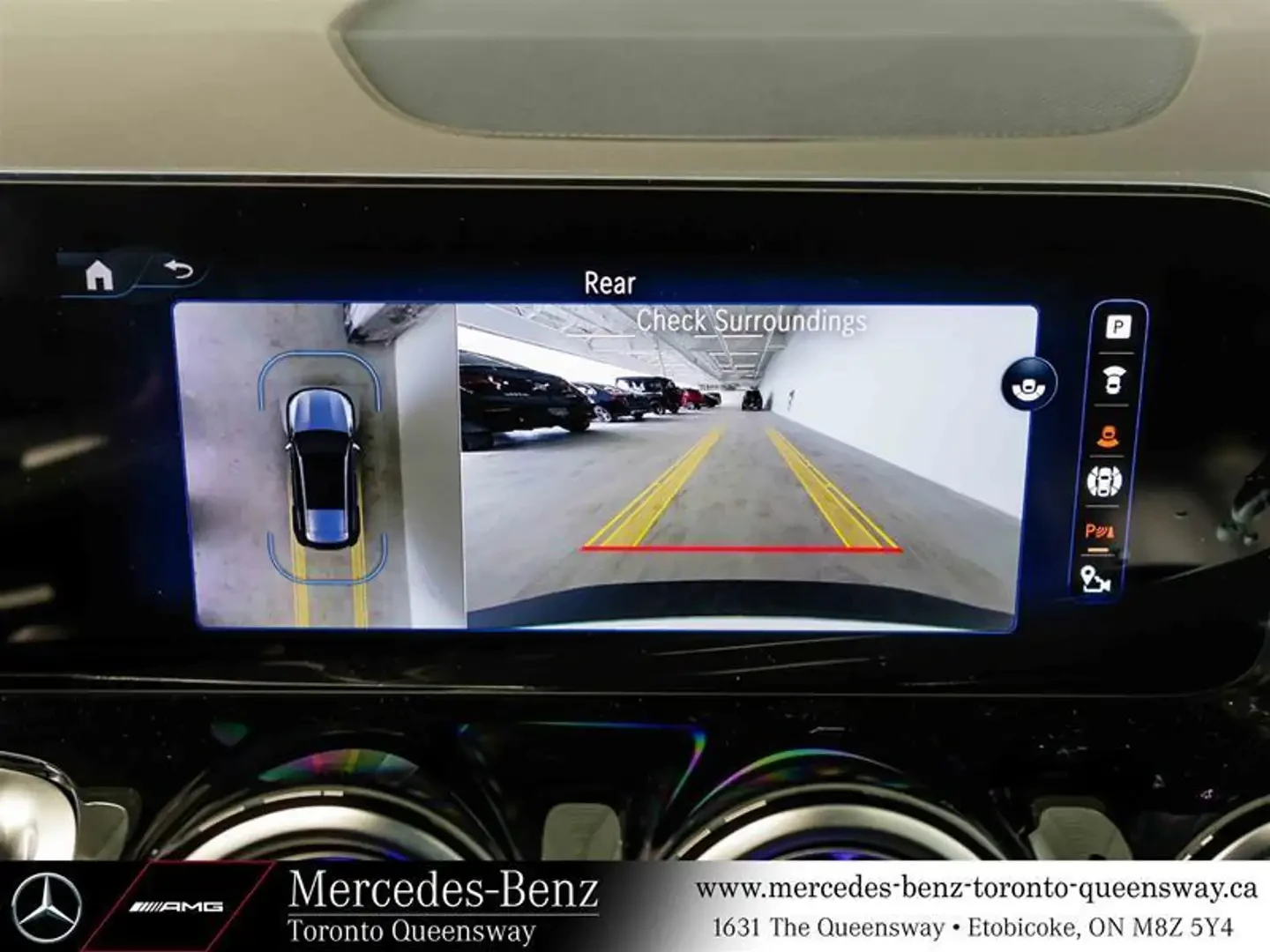 Mercedes-Benz EQB 250+ FWD 1-Speed Automatic Electric Motor This veh, снимка 17 - Автомобили и джипове - 54882723