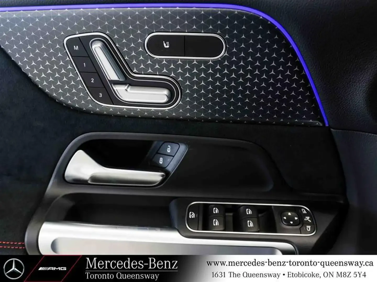 Mercedes-Benz EQB 250+ FWD 1-Speed Automatic Electric Motor This veh, снимка 9 - Автомобили и джипове - 54882723