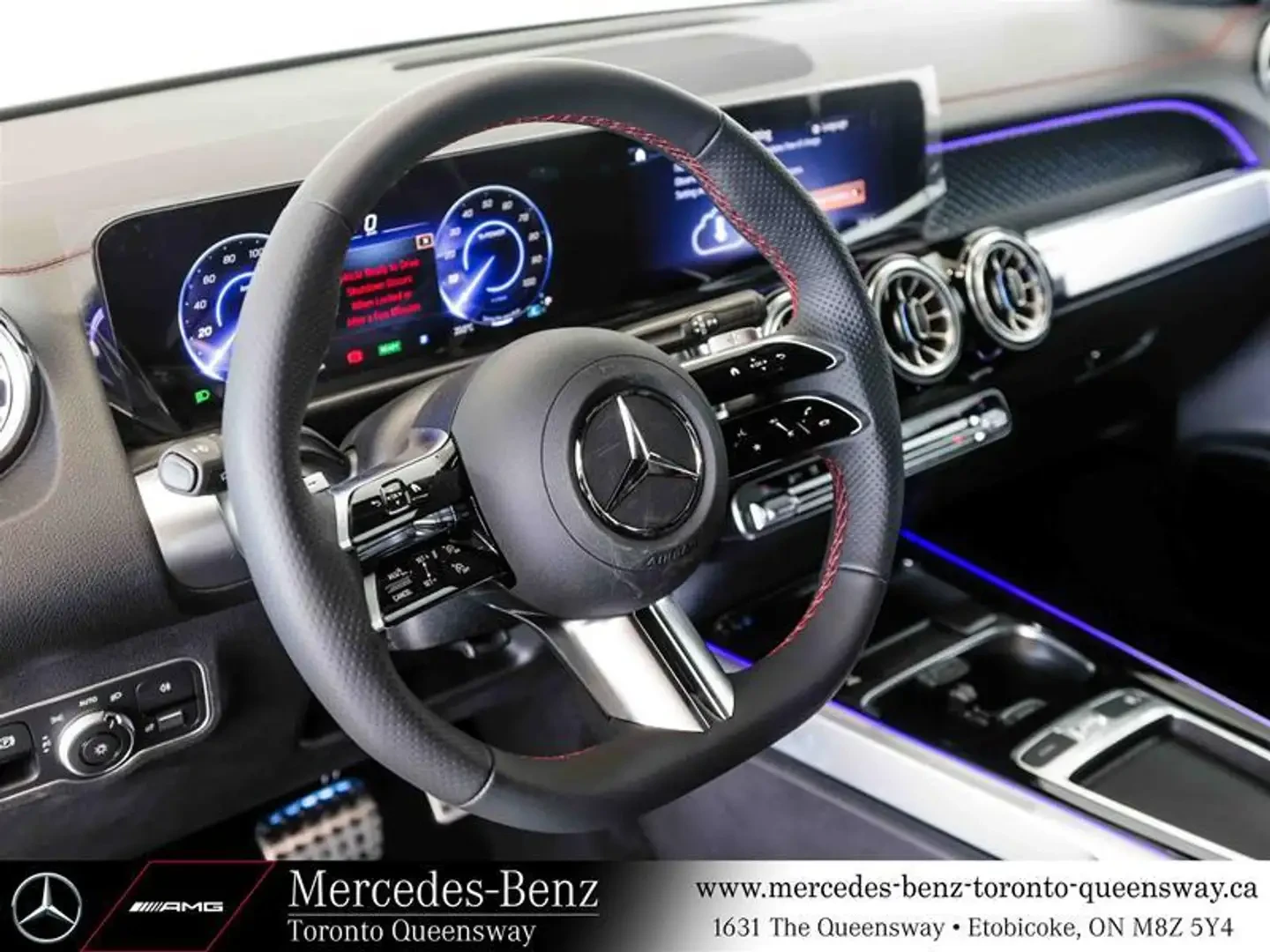 Mercedes-Benz EQB 250+ FWD 1-Speed Automatic Electric Motor This veh, снимка 7 - Автомобили и джипове - 54882723