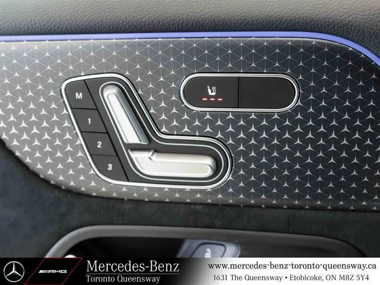 Mercedes-Benz EQB 250+ FWD 1-Speed Automatic Electric Motor This veh, снимка 10 - Автомобили и джипове - 54882723