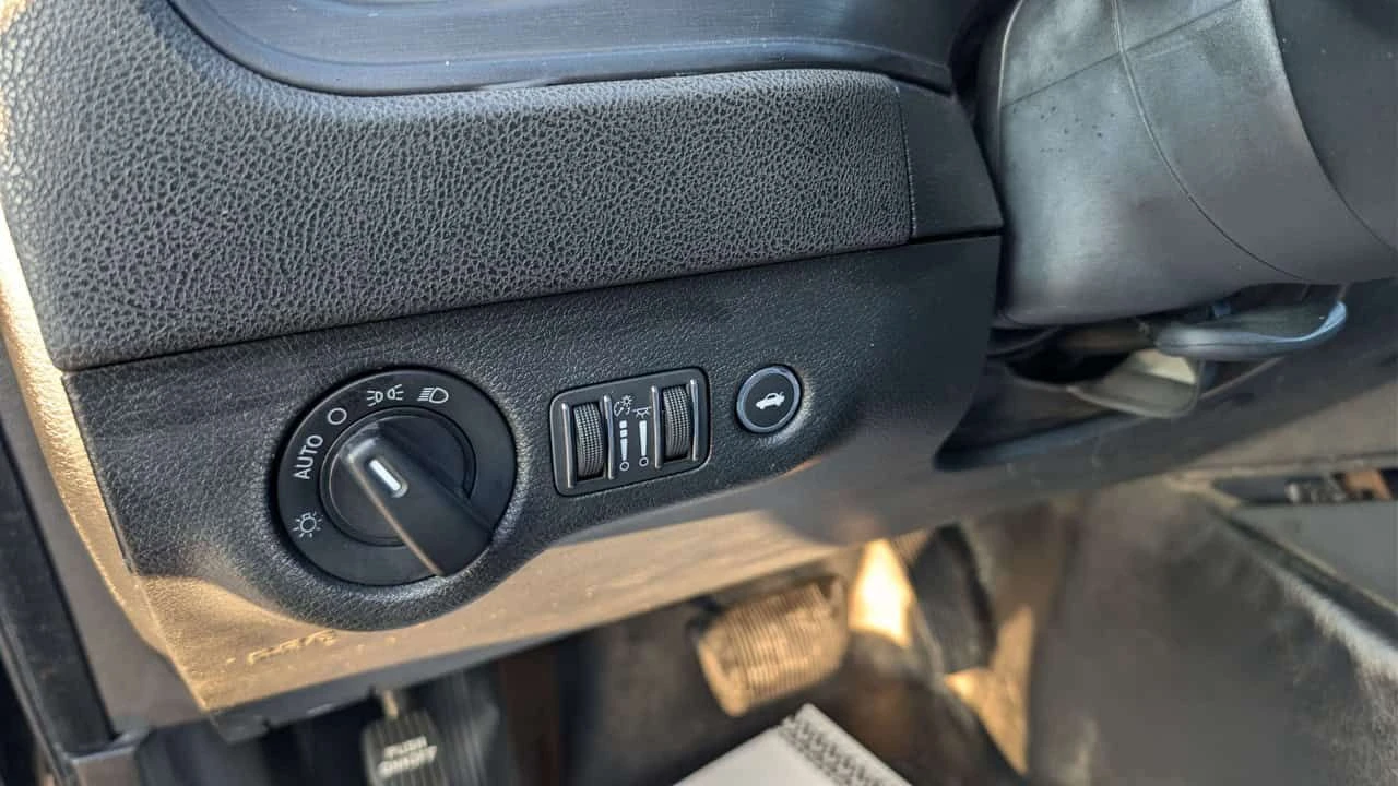 Dodge Charger * Police RWD * CARFAX * ЦЕНА ДО БГ, снимка 15 - Автомобили и джипове - 55191535