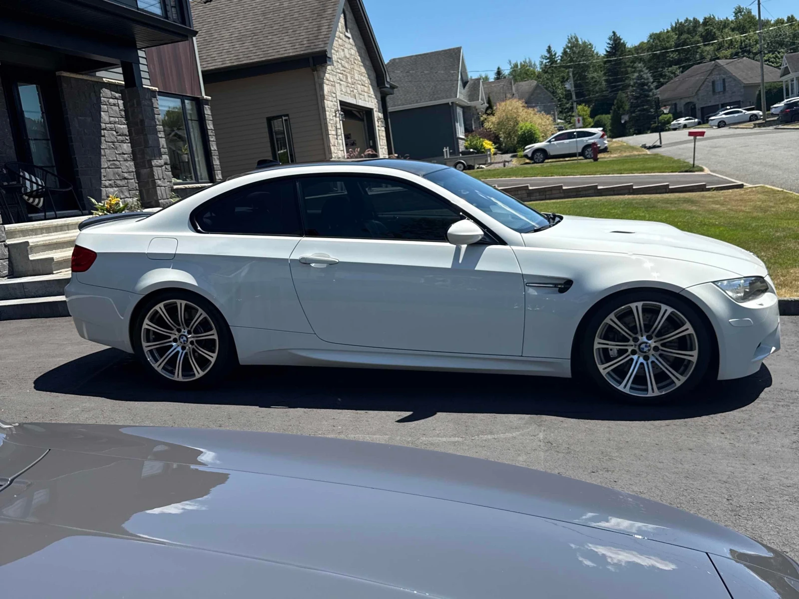 BMW M3 4.0L 8cyl RWD | Mobile.bg � ����������� 3
