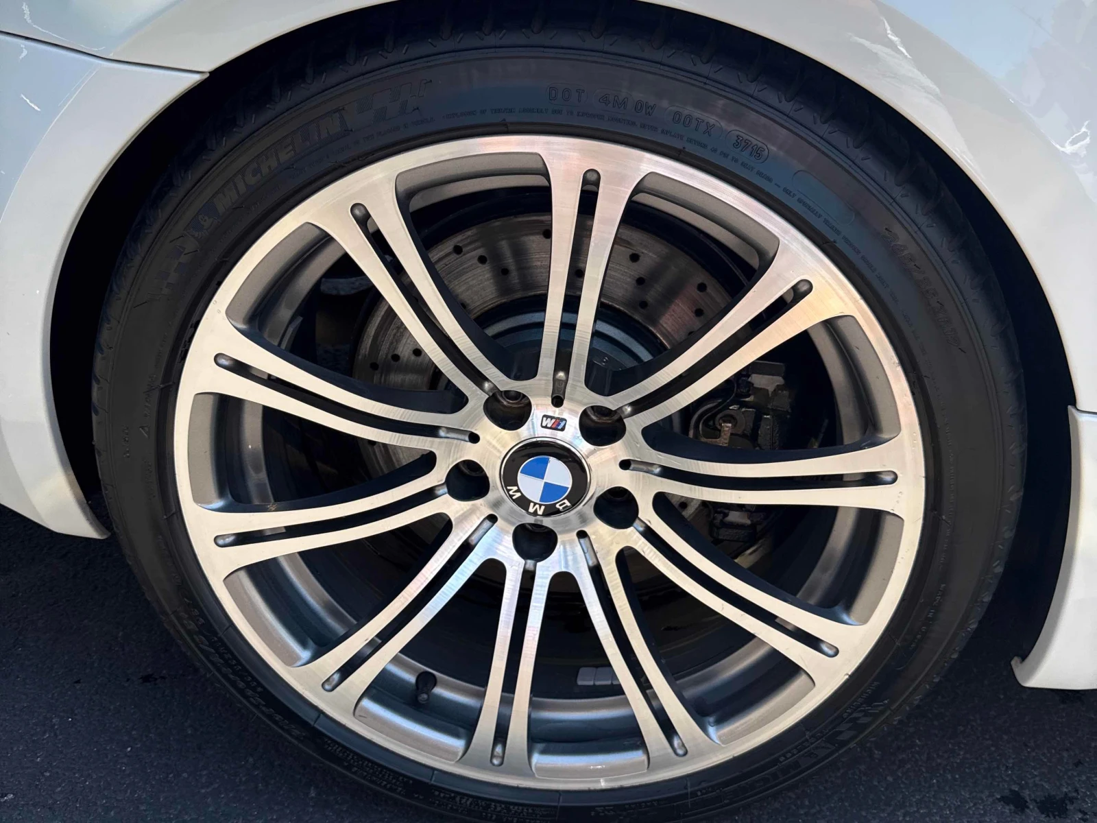 BMW M3 4.0L 8cyl RWD | Mobile.bg � ����������� 7
