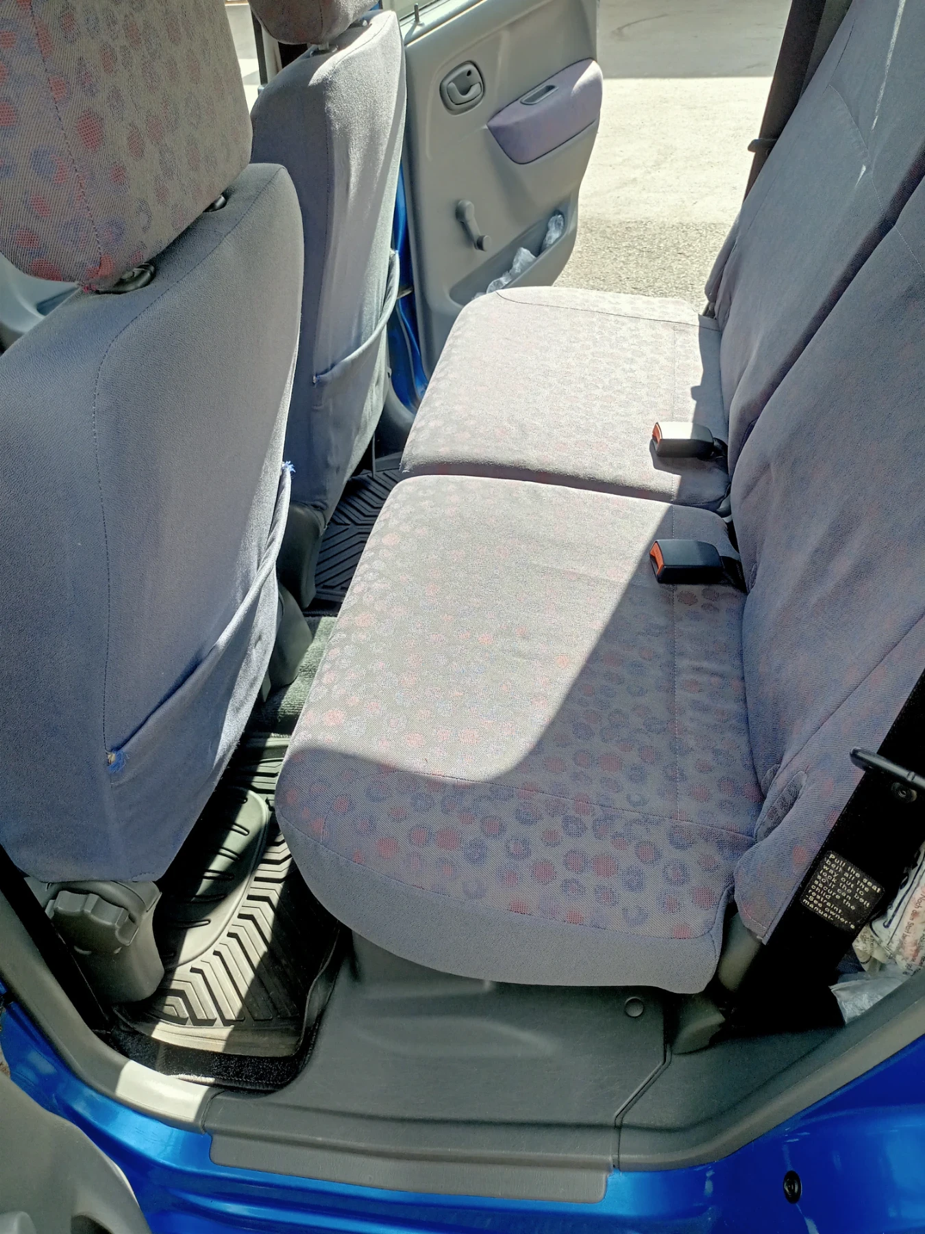 Suzuki Wagon r, снимка 9 - Автомобили и джипове - 55508609