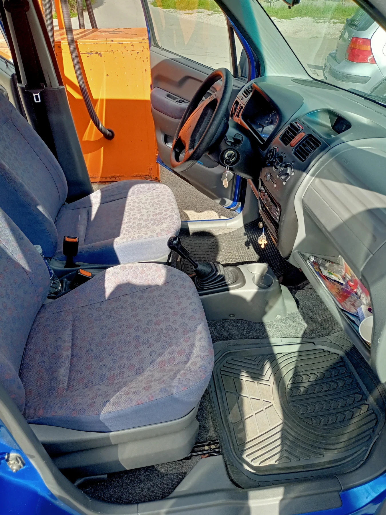 Suzuki Wagon r, снимка 8 - Автомобили и джипове - 55508609