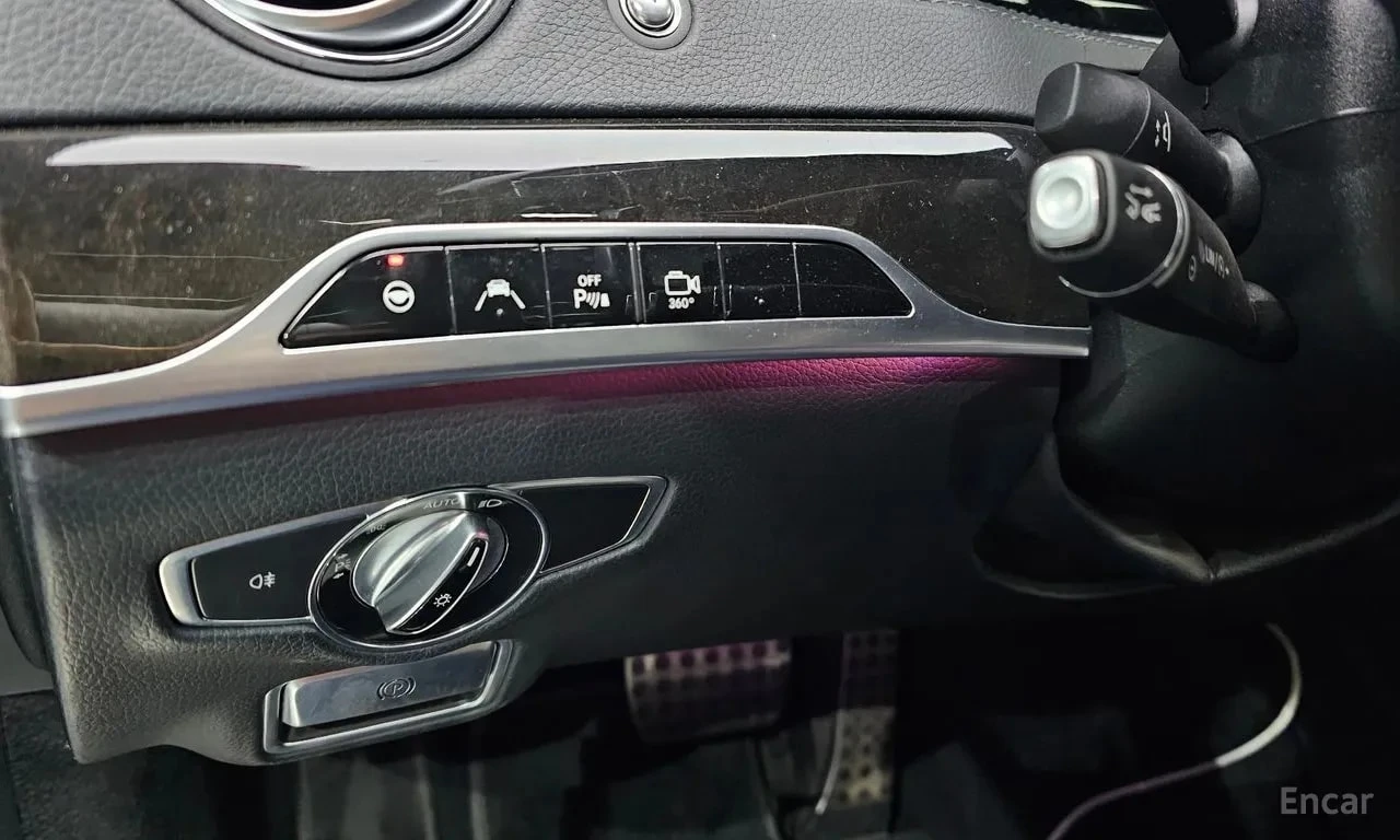 Mercedes-Benz S 63 AMG * S63 4MATIC * ЦЕНА ДО БГ, снимка 16 - Автомобили и джипове - 55801286