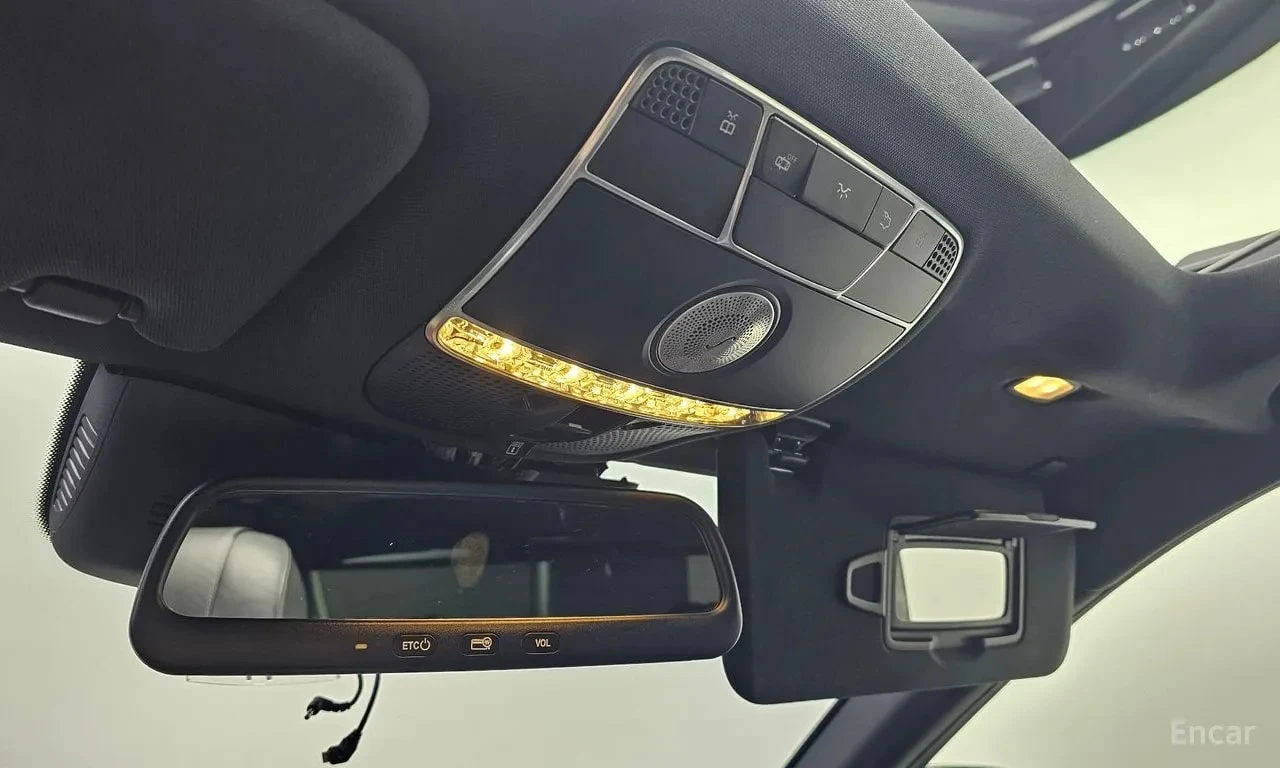 Mercedes-Benz S 63 AMG * S63 4MATIC * ЦЕНА ДО БГ, снимка 17 - Автомобили и джипове - 55801286