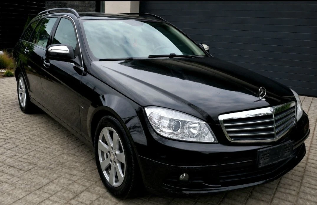 Mercedes-Benz 220 2.2cdi AVANTGARDE AUTOMATIC нов внос ОБСЛУЖЕН , снимка 12 - Автомобили и джипове - 55831236