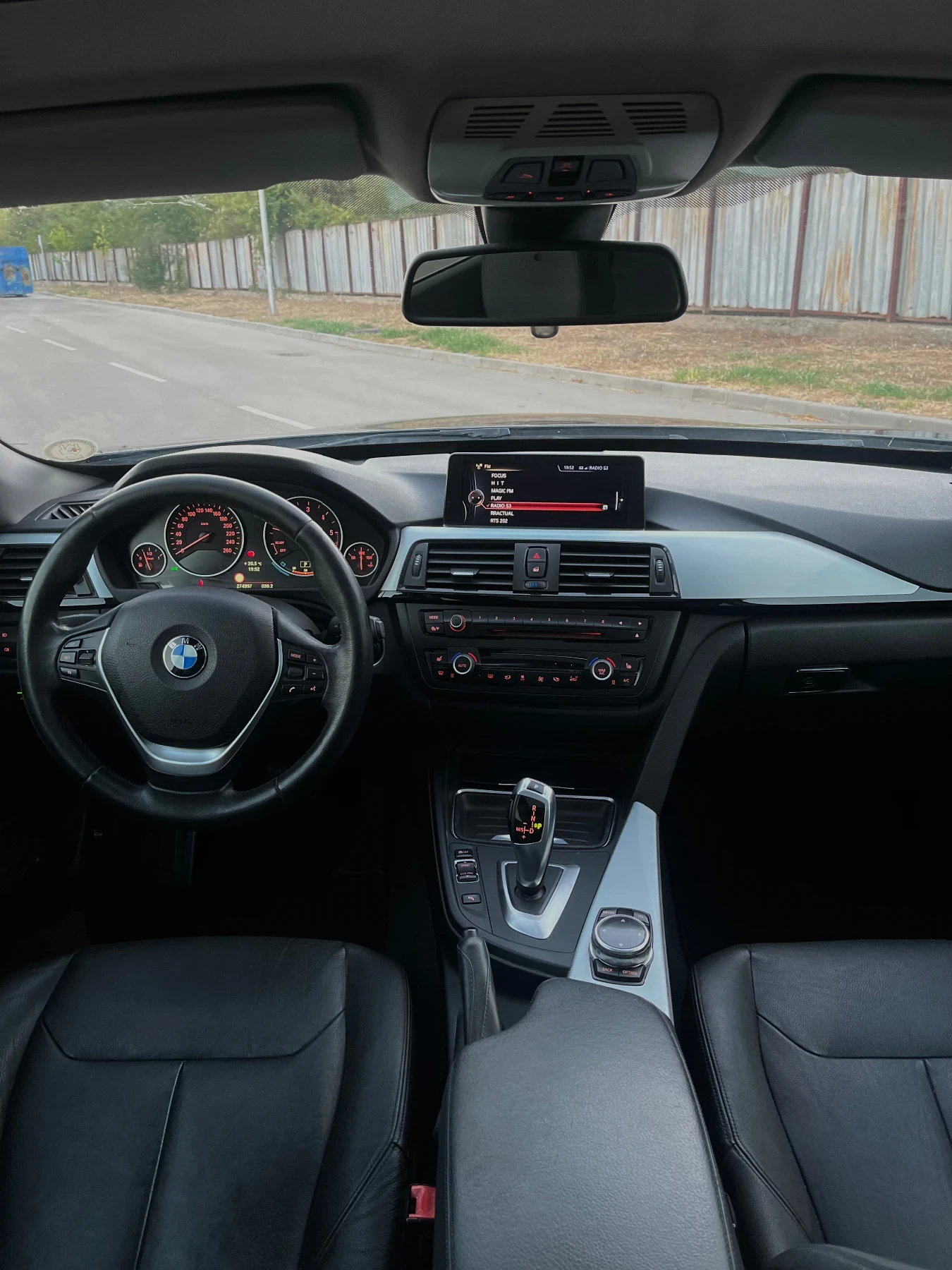 BMW 3gt 320d twinturbo 190hp 8Zf , снимка 7 - Автомобили и джипове - 55972870
