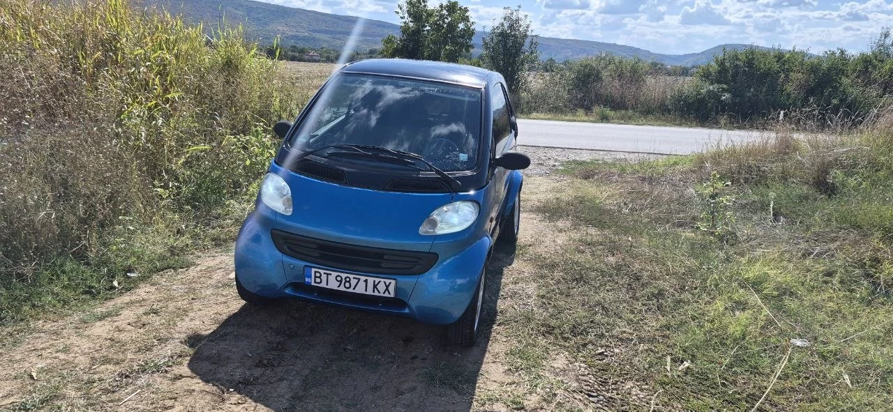 Smart Mc 1
