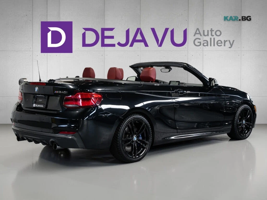 BMW 240 M240i xDrive * Harman * ���������� * (���� �� ��) | Mobile.bg � ����������� 4