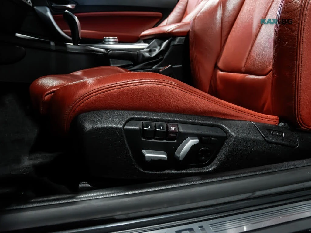 BMW 240 M240i xDrive * Harman * ���������� * (���� �� ��) | Mobile.bg � ����������� 7