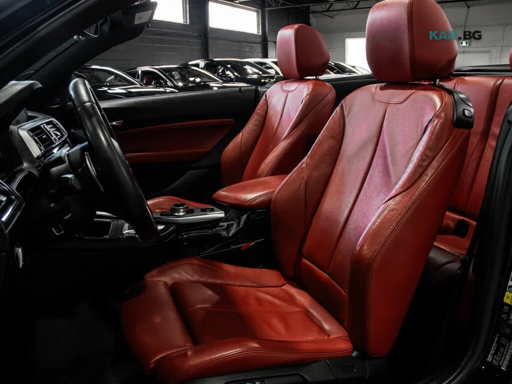 BMW 240 M240i xDrive * Harman * ���������� * (���� �� ��) | Mobile.bg � ����������� 5