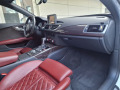 Audi S7 Лизинг Design Selection Matrix - изображение 7