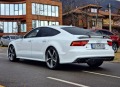 Audi S7 Лизинг Design Selection Matrix - изображение 4